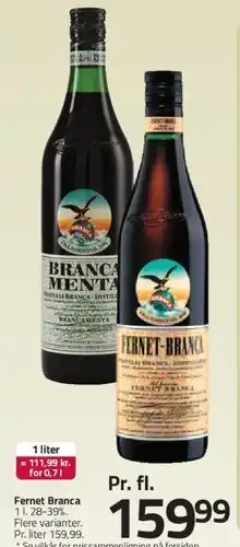 Fernet Branca