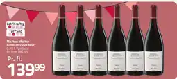 Fleggaard Markus Molitor Pinot Noir tilbud