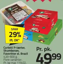 Fleggaard Hakket oksekød 8-12% (400 g) tilbud