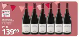 Fleggaard Markus Molitor Einstern Pinot Noir tilbud