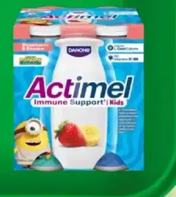 Coop 365 Actimel kids 4-pak tilbud