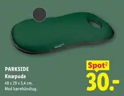 Lidl Parkside Knæpude tilbud