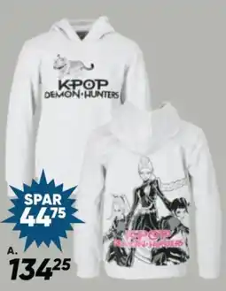 Bilka Kpop Demon Hunters tilbud