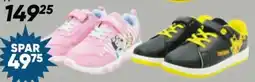 Bilka Baby Sneakers tilbud