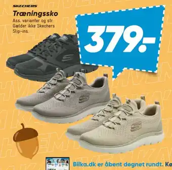 Skechers Træningssko