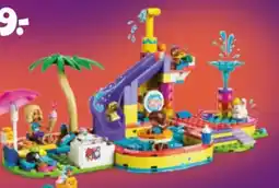 Bilka lego friends tilbud