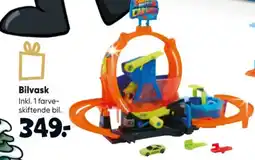 Bilka Meta Car Wash tilbud