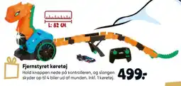 Bilka Fjernstyret køretøj tilbud
