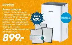Bilka eeese Emma affugter tilbud