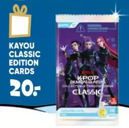 Bilka Kayou classic edition cards tilbud