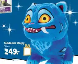Bilka Siddende Derpy tilbud