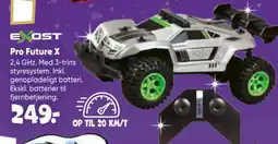 Bilka Exost Pro Future X tilbud