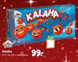 Bilka Games for Fun Kalaha tilbud