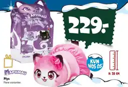Bilka Aphmau MeeMeowS tilbud
