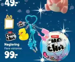 Bilka Zuru Cha Cha tilbud