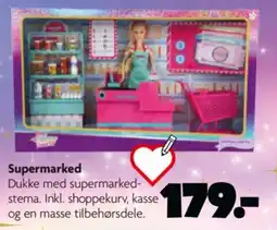 Fætter BR Supermarked tilbud