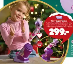 Fætter BR Fingerlugs Fairy Sugar Glider tilbud