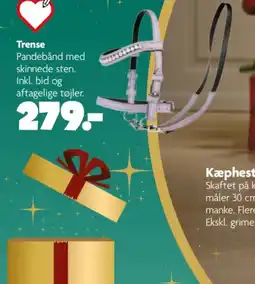 Fætter BR Trense tilbud