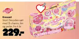 Fætter BR Decoden Magic tilbud