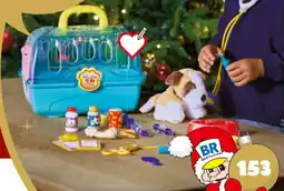 Fætter BR Paw Patrol Hjælpeboks tilbud