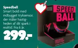 Fætter BR Speedball tilbud
