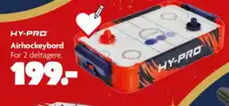 Fætter BR Hy-pro airhockeybord tilbud