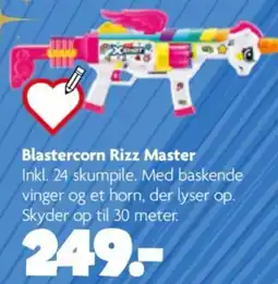 Fætter BR Blastercorn Rizz Master tilbud