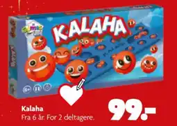 Fætter BR Kalaha tilbud