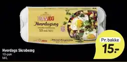 Fakta Tyskland Danæg Hverdagsæg tilbud