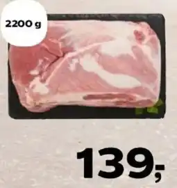 Kvickly Påskegris tilbud