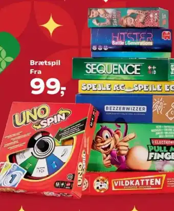 Brætspil