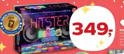 Kvickly Hitster Music Bing tilbud