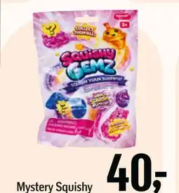 Føtex Mystery Squishy tilbud