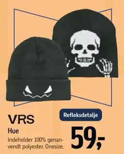 Føtex VRS Hue tilbud
