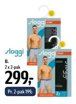 Føtex Sloggi tights tilbud