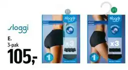 Føtex Sloggi trusser tilbud