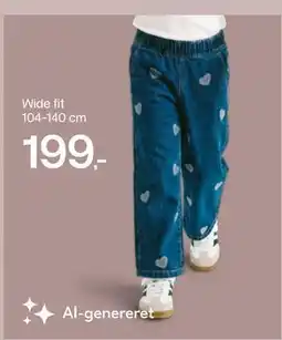 Føtex Wide fit tilbud