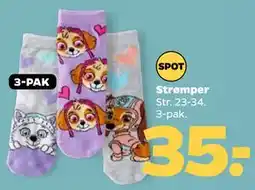 Netto Strømper tilbud