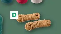 Lidl PARKSIDE Kokosgarn tilbud