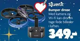 Fætter BR Bumper drone tilbud