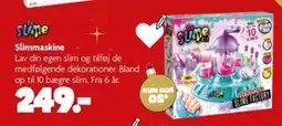 Fætter BR Slimmaskine tilbud