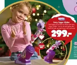 Fætter BR Fairy Sugar Glider tilbud