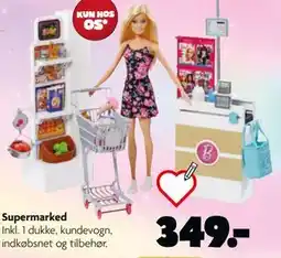 Fætter BR Supermarked tilbud