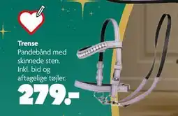 Fætter BR Trense tilbud