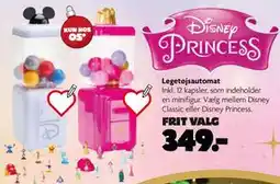 Fætter BR Legetøjsautomat tilbud