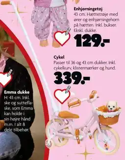 Fætter BR Cykel tilbud