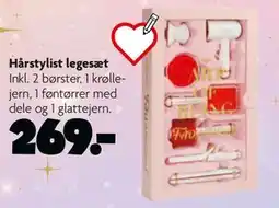 Fætter BR Hårstylist legesæt tilbud