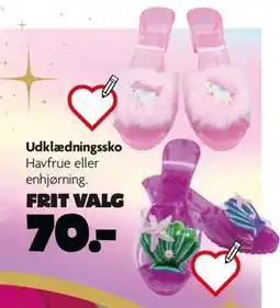 Fætter BR Udklædningssko tilbud