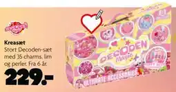 Fætter BR Kreasæt tilbud