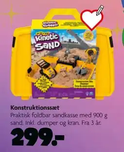 Fætter BR Konstruktionssæt tilbud